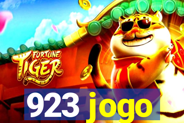 923 jogo